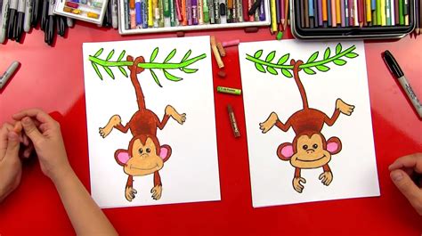 artforkidshub|art for kids hub animals.